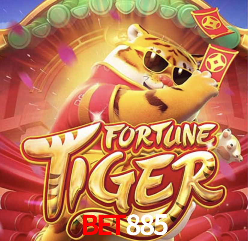 Fortune Tiger